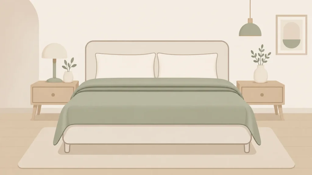 What Size Bed Does a 50×60 Blanket Fit