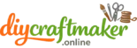 Diycraftmaker.online Logo