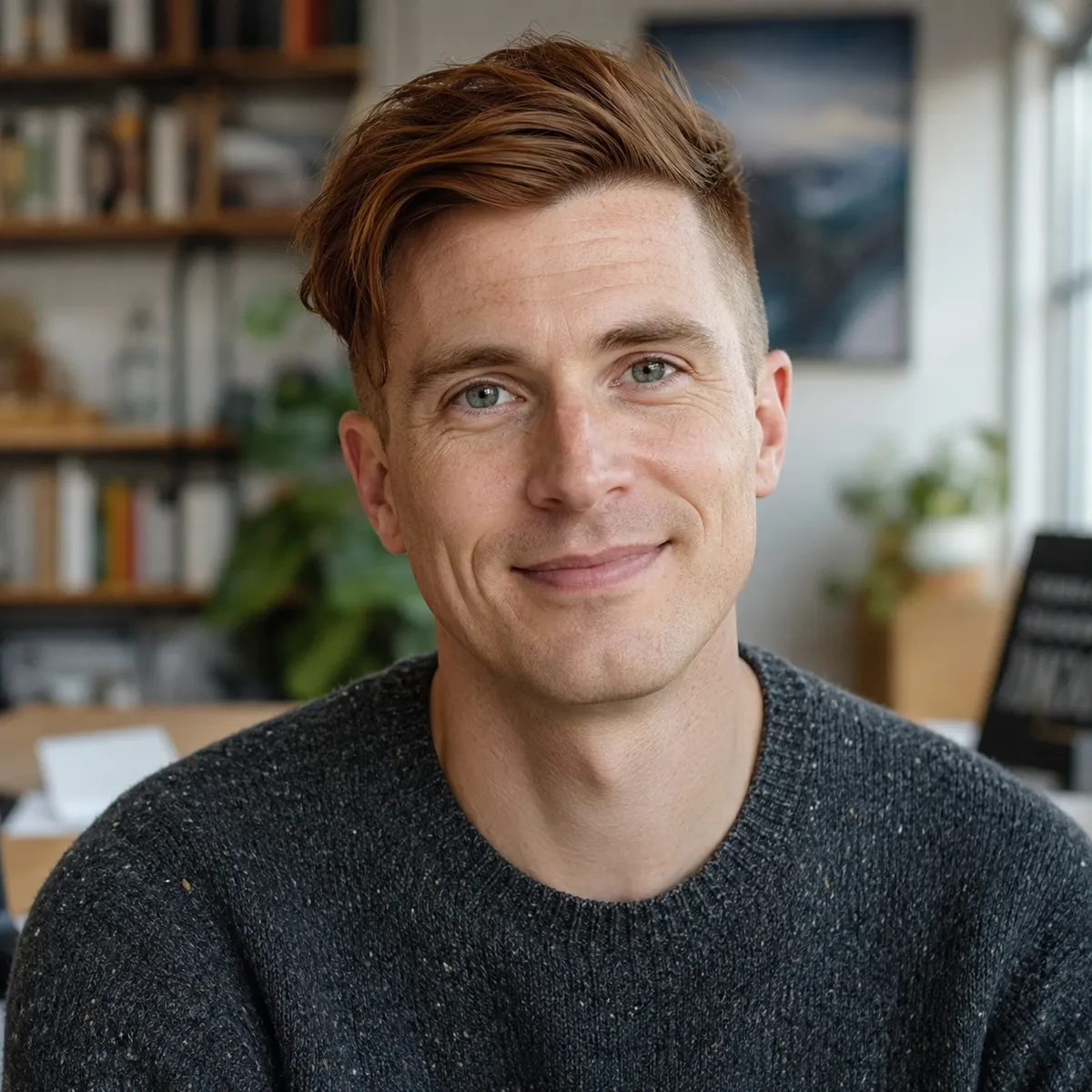 Merrick Lane is a 31-year-old American blogger from Fort Collins,